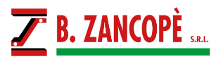 logo zancopè